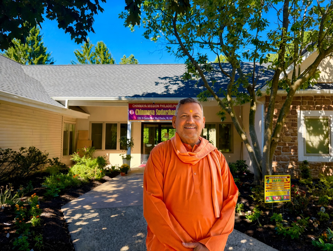 Swamiji